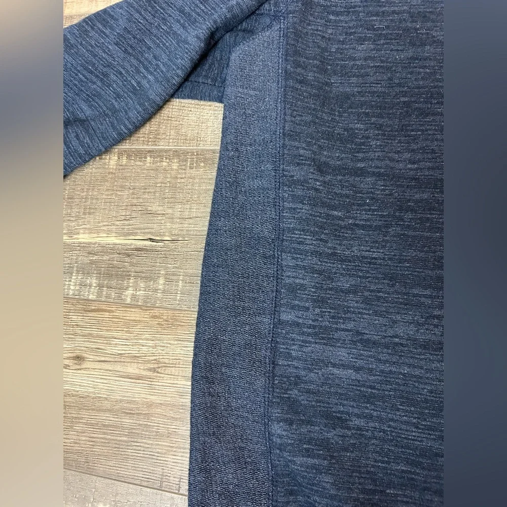 Champion Dark Blue Pullover